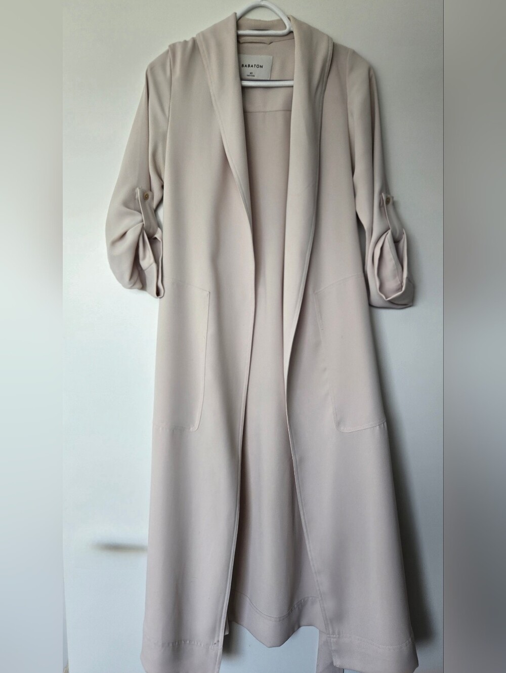 Aritizia Kahlo Robe